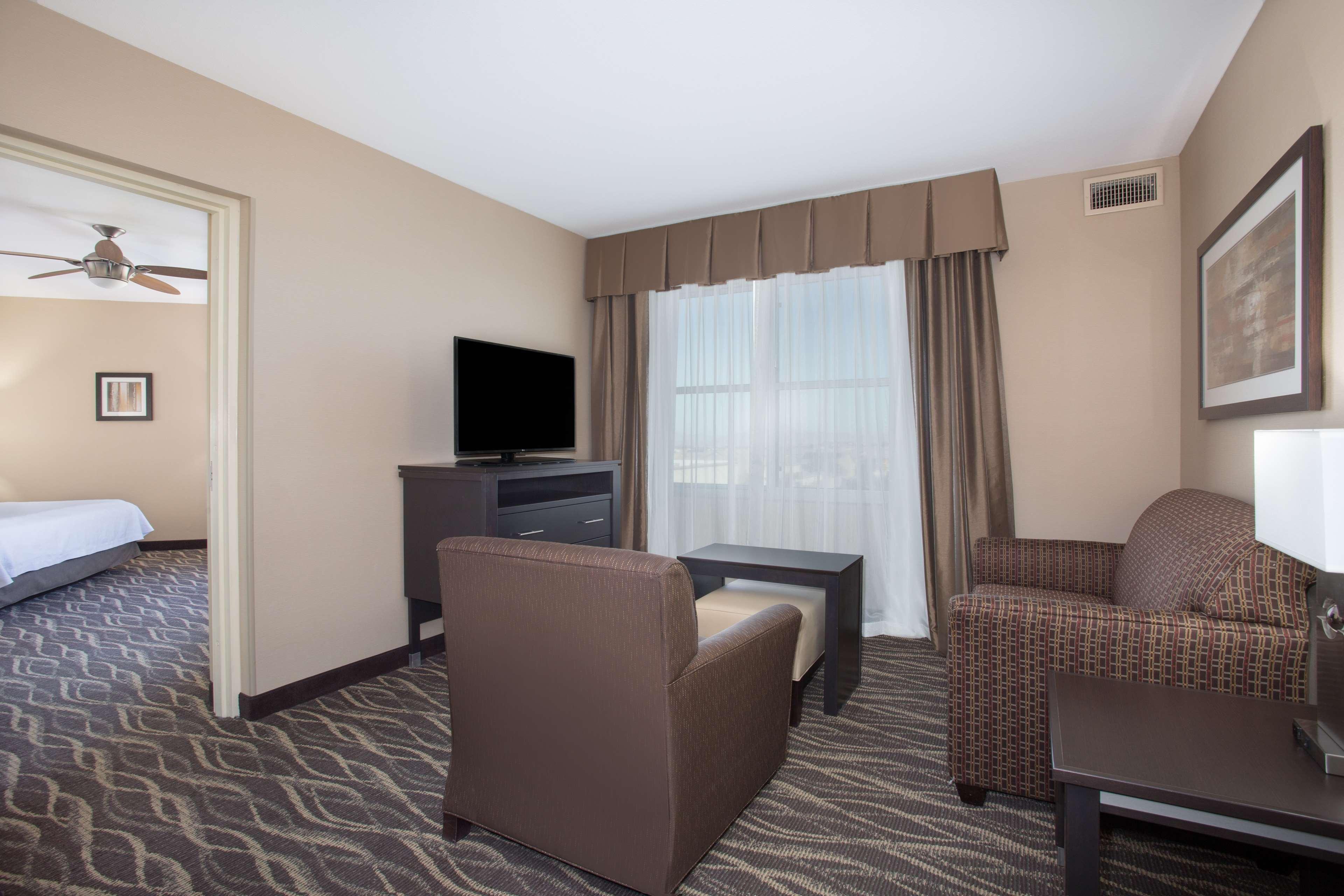 Homewood Suites By Hilton South לאס וגאס מראה חיצוני תמונה