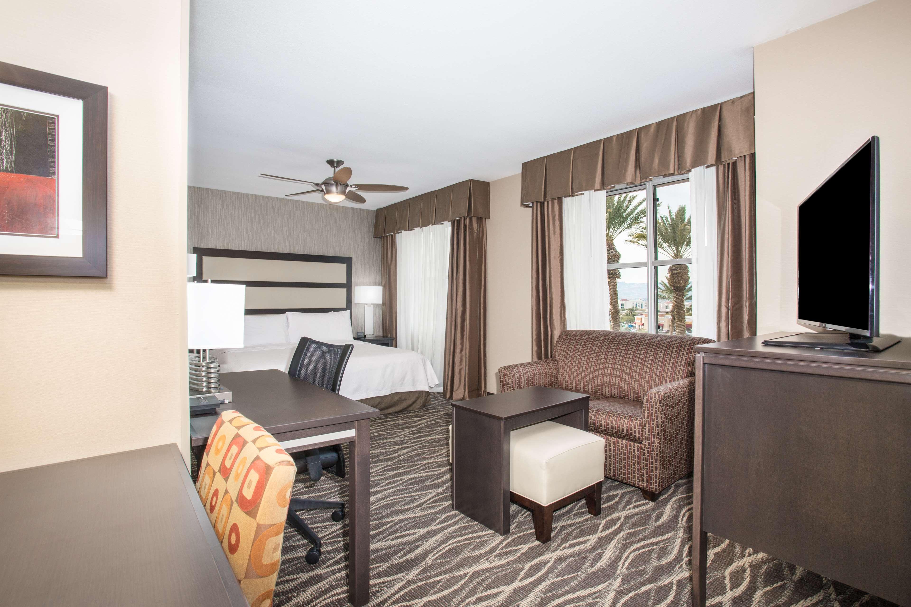 Homewood Suites By Hilton South לאס וגאס מראה חיצוני תמונה