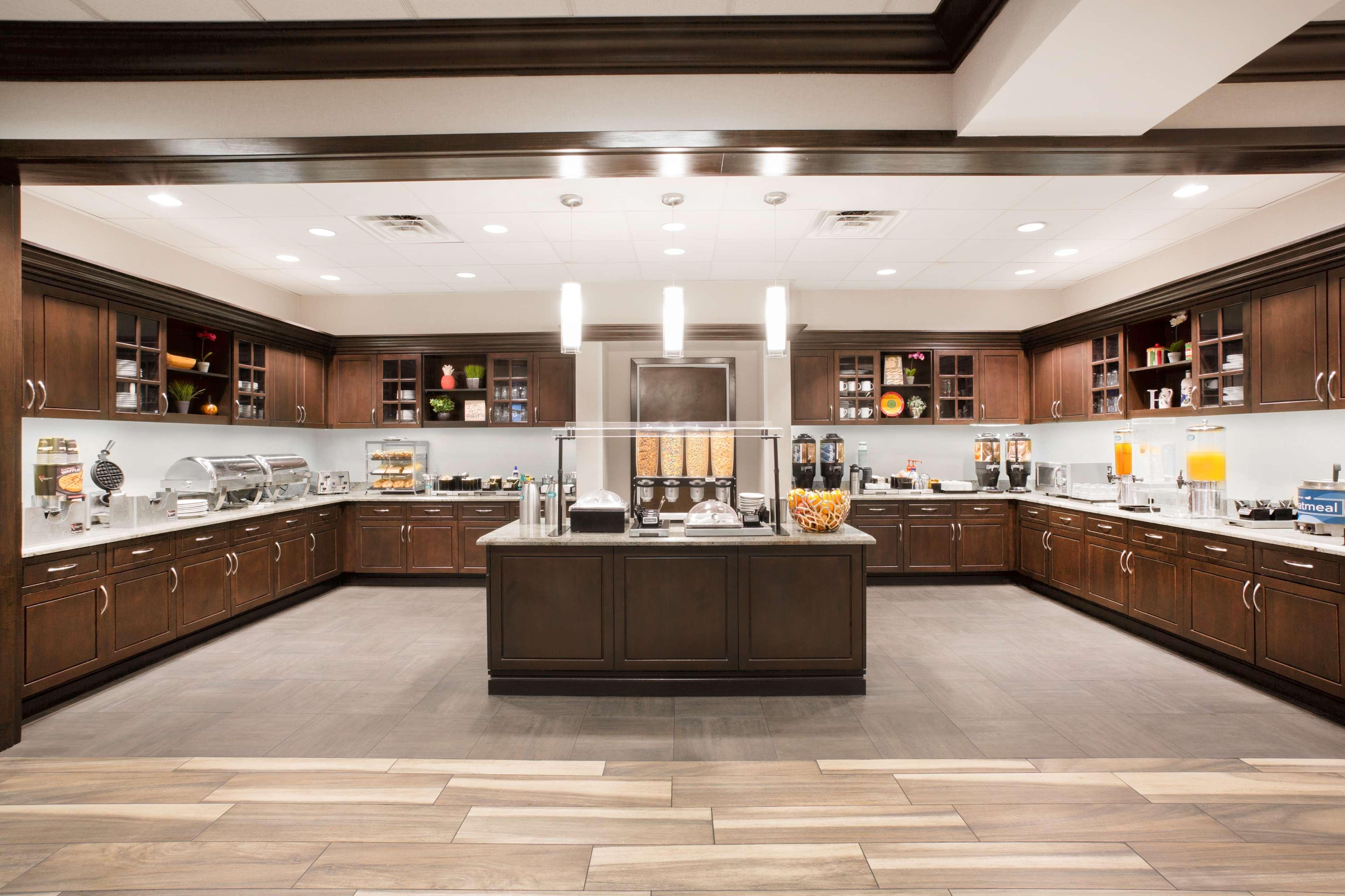 Homewood Suites By Hilton South לאס וגאס מראה חיצוני תמונה
