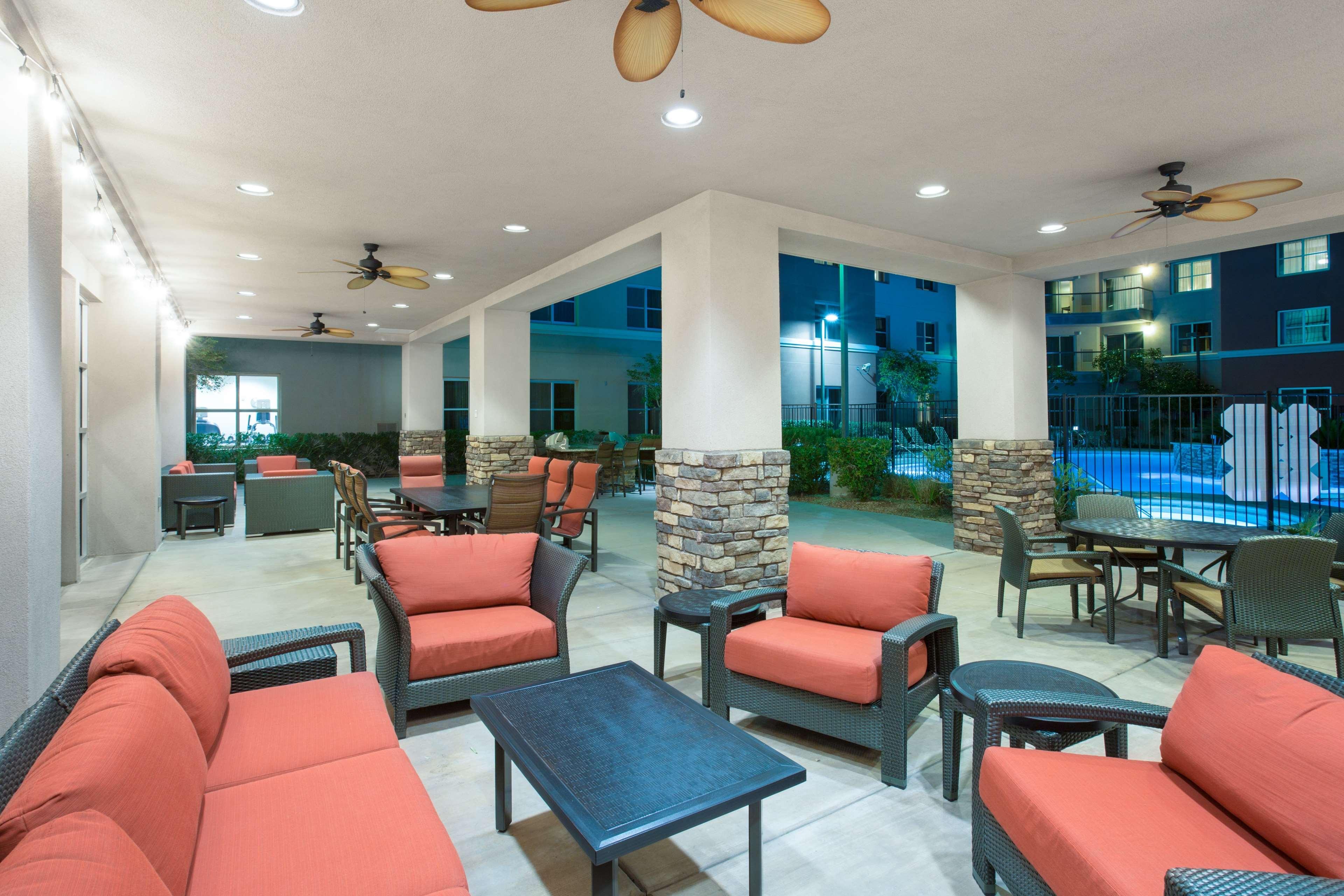 Homewood Suites By Hilton South לאס וגאס מראה חיצוני תמונה