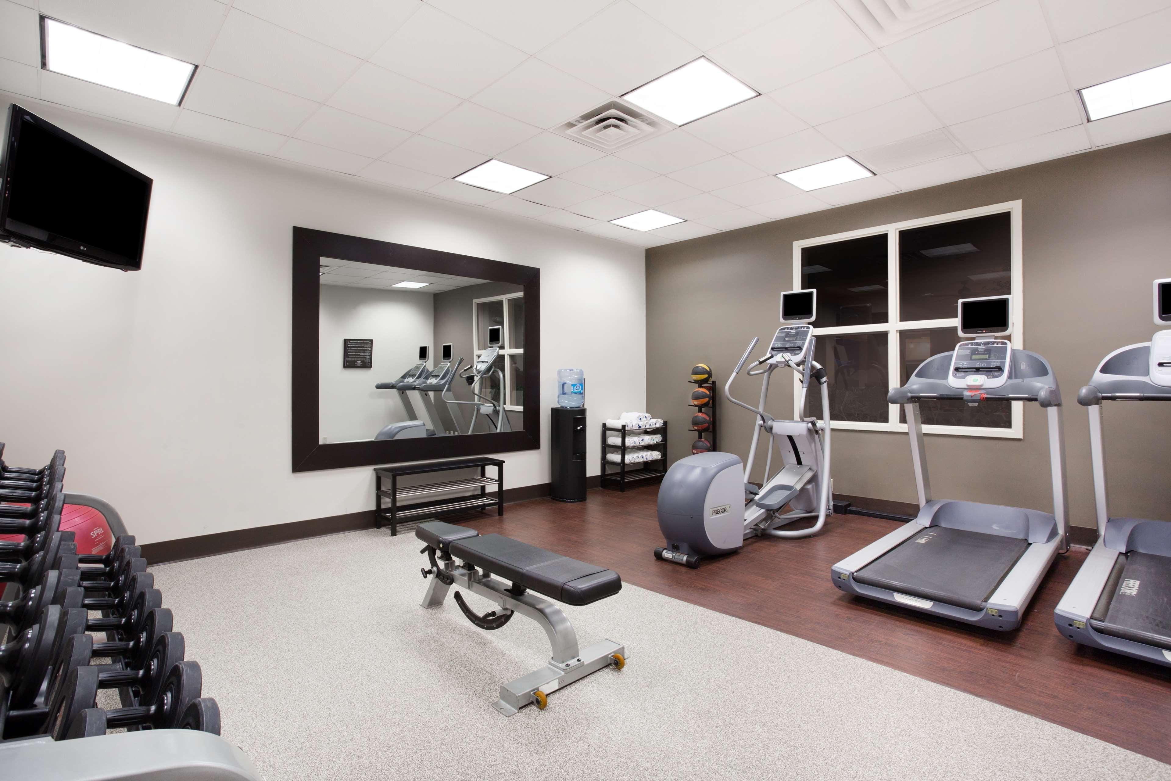 Homewood Suites By Hilton South לאס וגאס מראה חיצוני תמונה