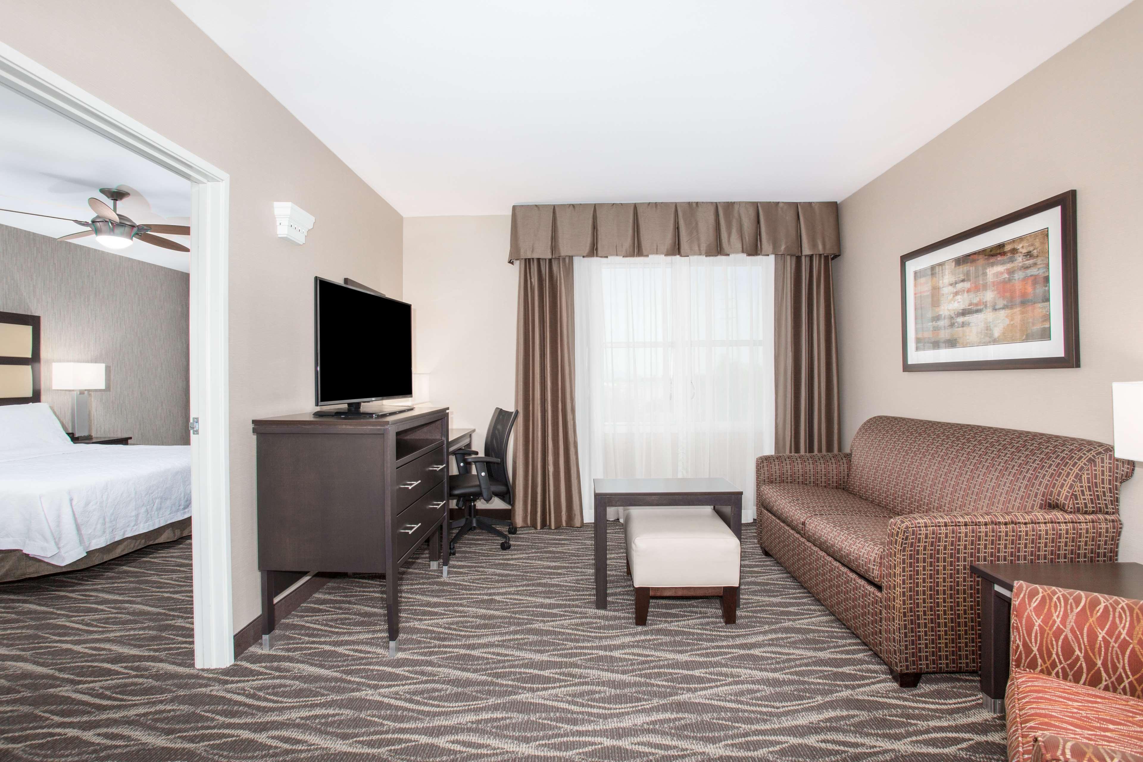 Homewood Suites By Hilton South לאס וגאס מראה חיצוני תמונה