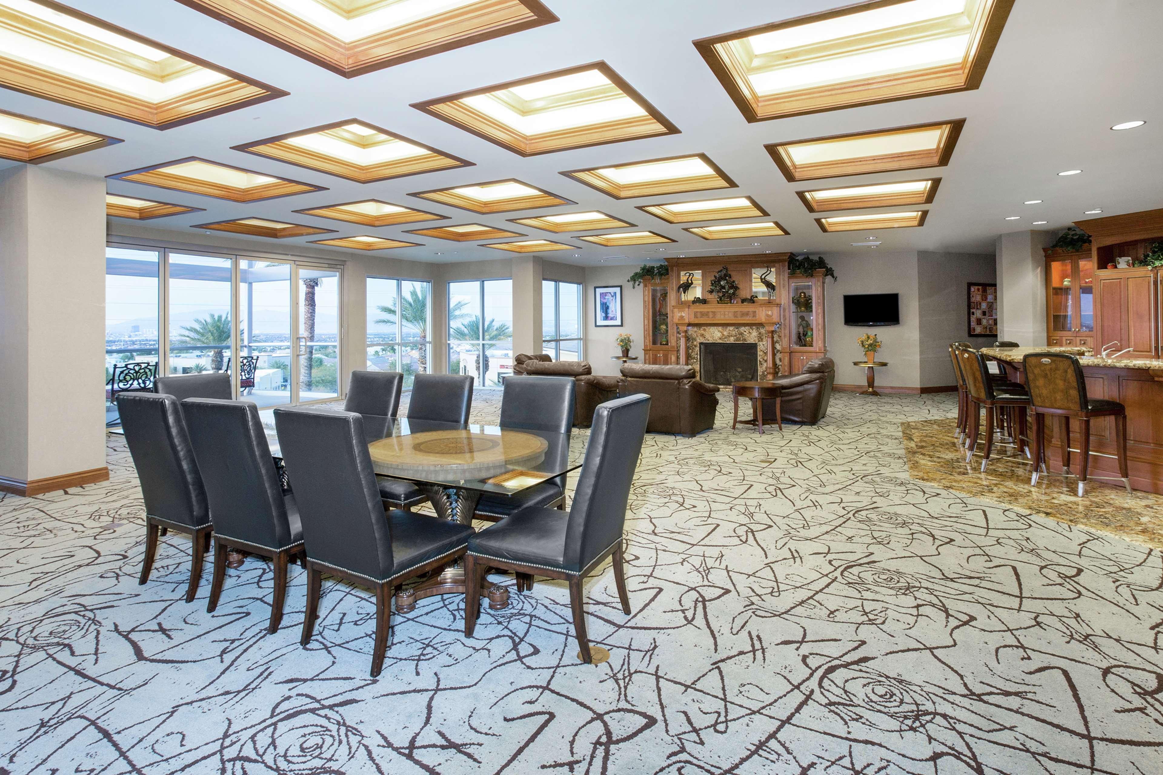 Homewood Suites By Hilton South לאס וגאס מראה חיצוני תמונה