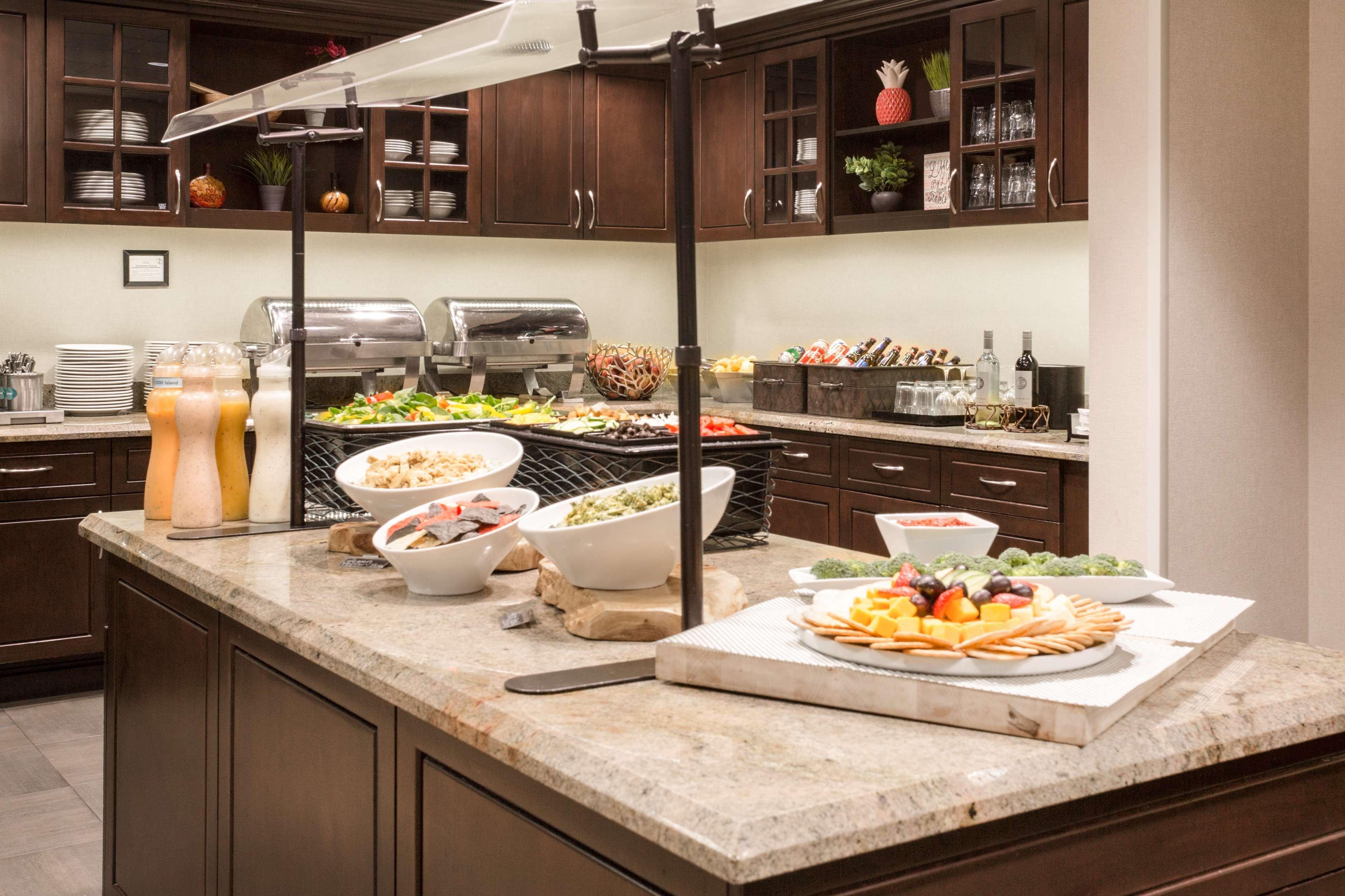 Homewood Suites By Hilton South לאס וגאס מראה חיצוני תמונה