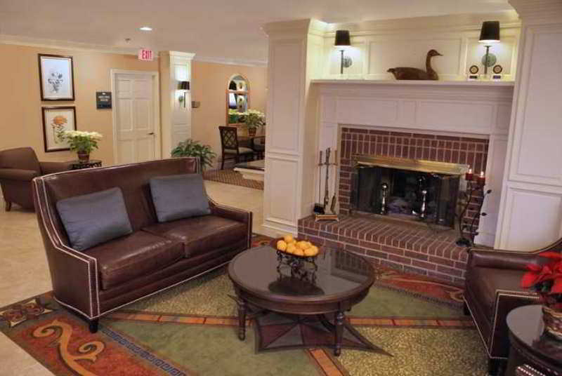 Homewood Suites By Hilton South לאס וגאס מראה חיצוני תמונה