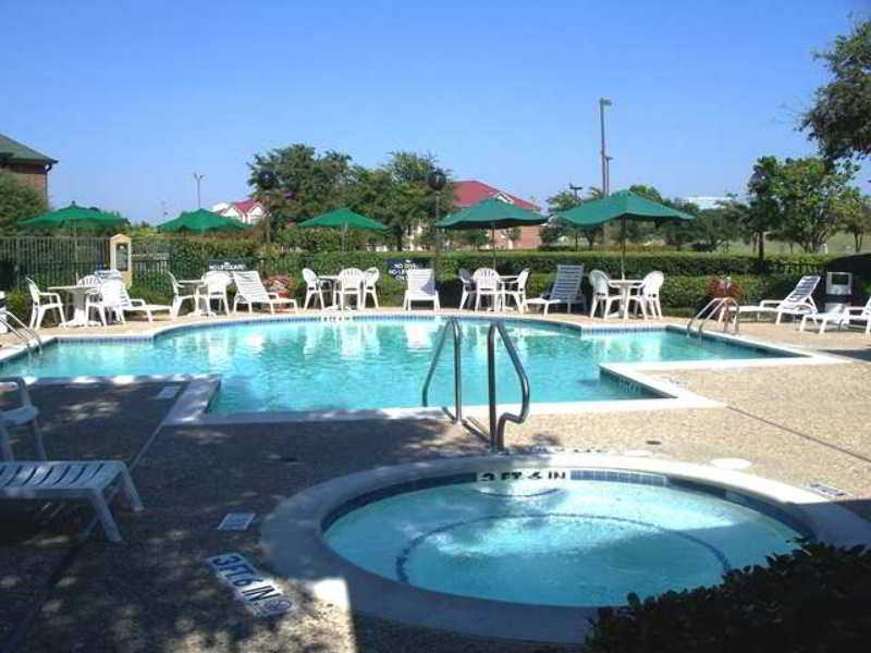 Homewood Suites By Hilton South לאס וגאס מראה חיצוני תמונה