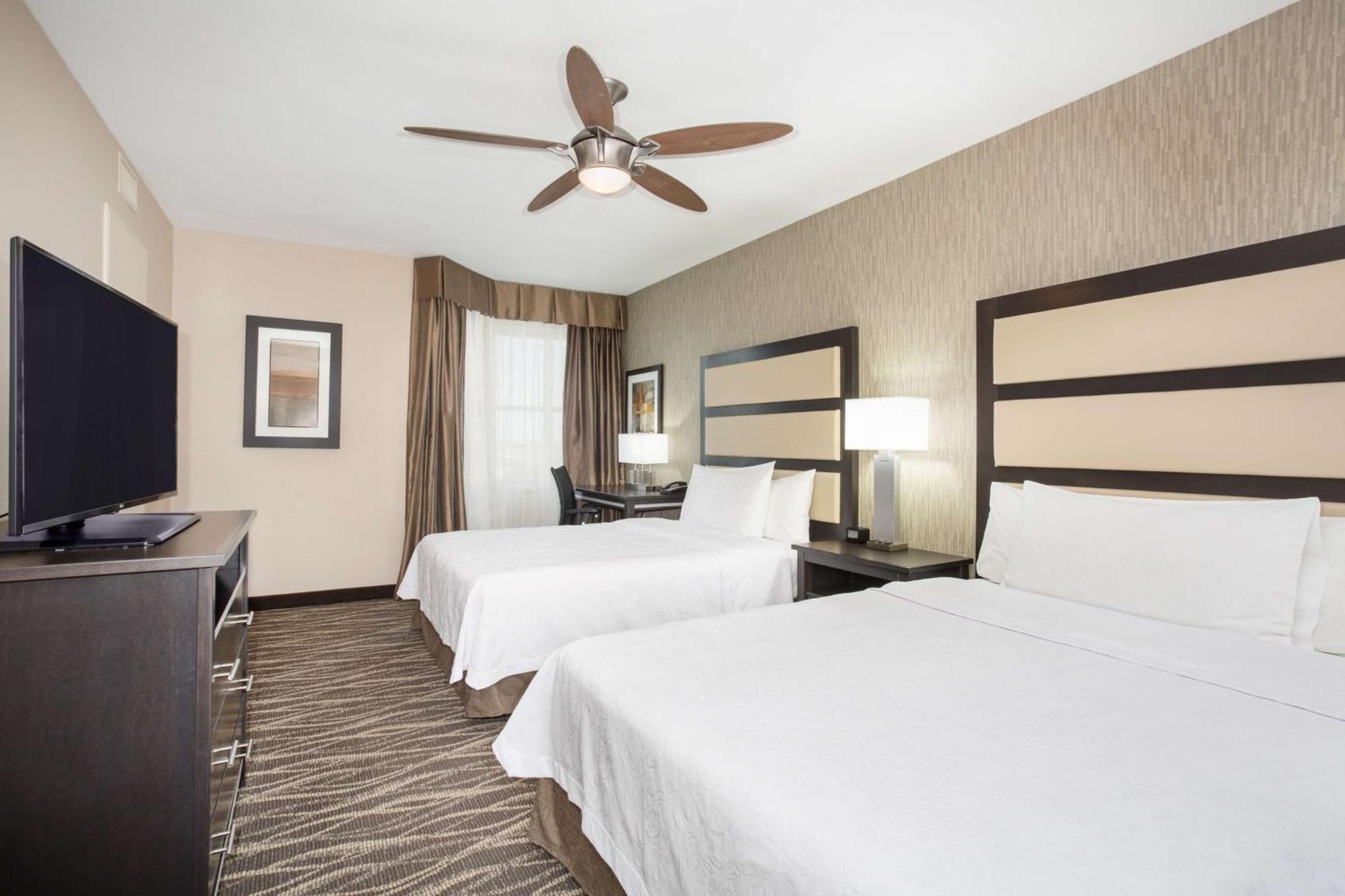 Homewood Suites By Hilton South לאס וגאס מראה חיצוני תמונה