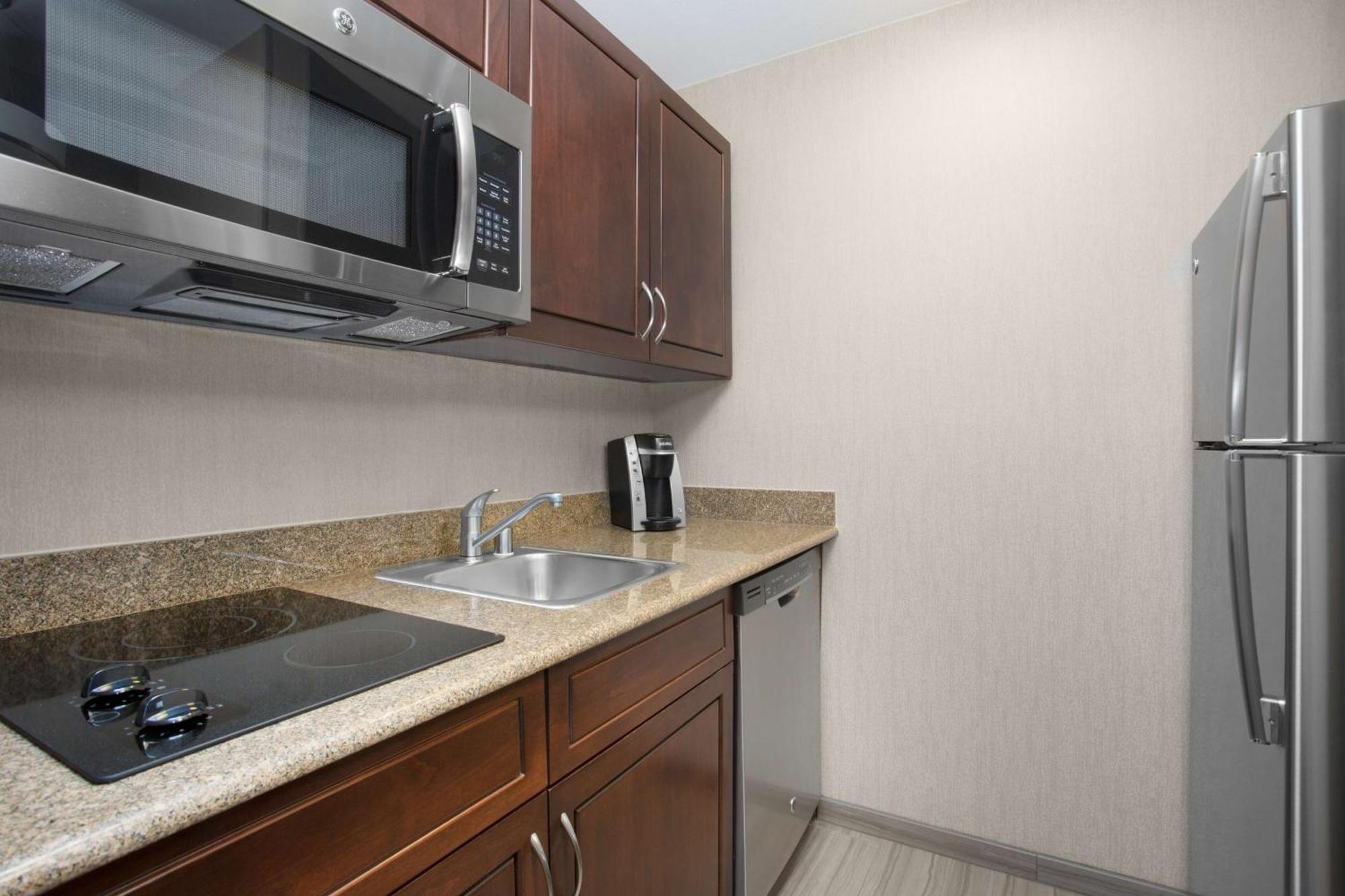 Homewood Suites By Hilton South לאס וגאס מראה חיצוני תמונה