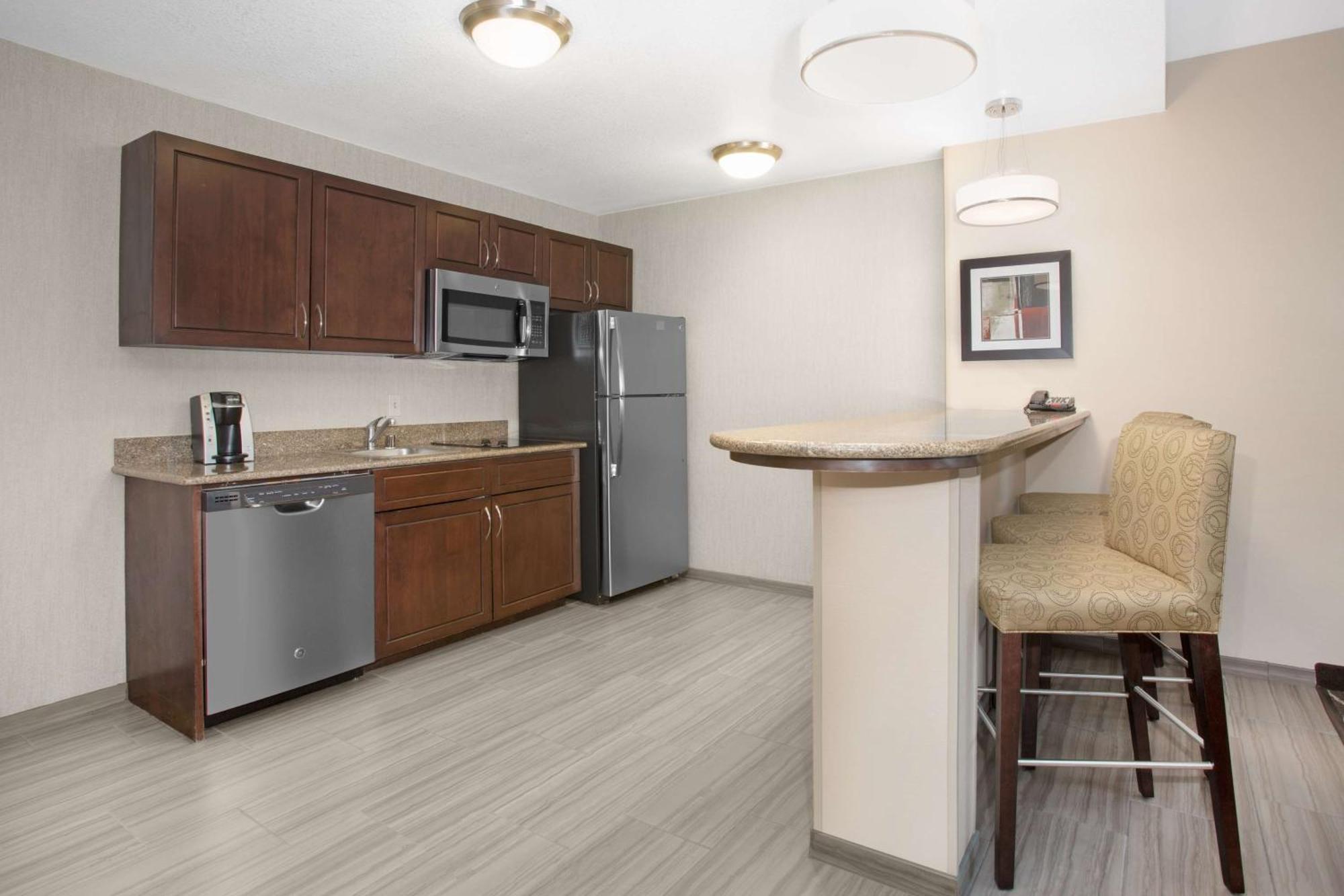 Homewood Suites By Hilton South לאס וגאס מראה חיצוני תמונה
