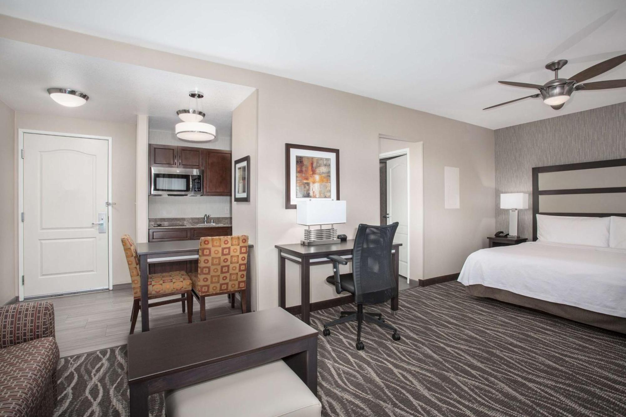 Homewood Suites By Hilton South לאס וגאס מראה חיצוני תמונה