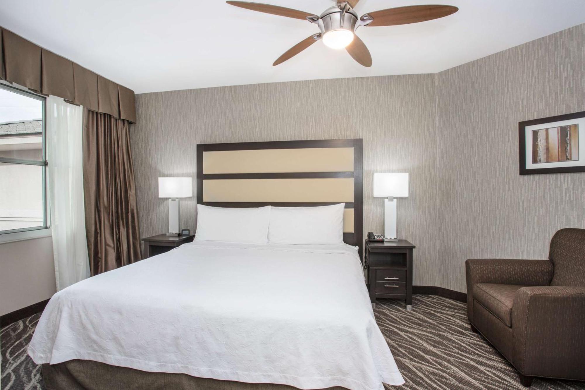 Homewood Suites By Hilton South לאס וגאס מראה חיצוני תמונה