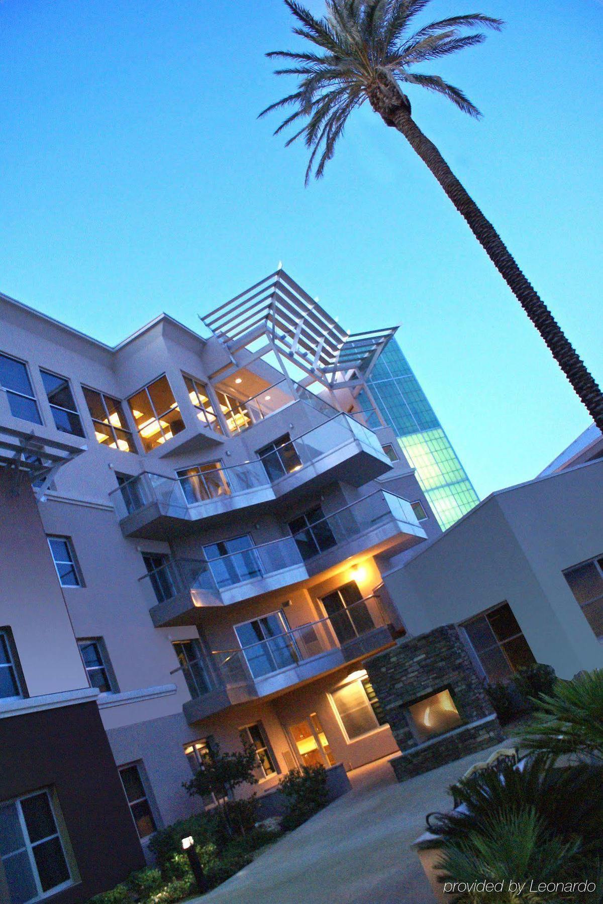 Homewood Suites By Hilton South לאס וגאס מראה חיצוני תמונה