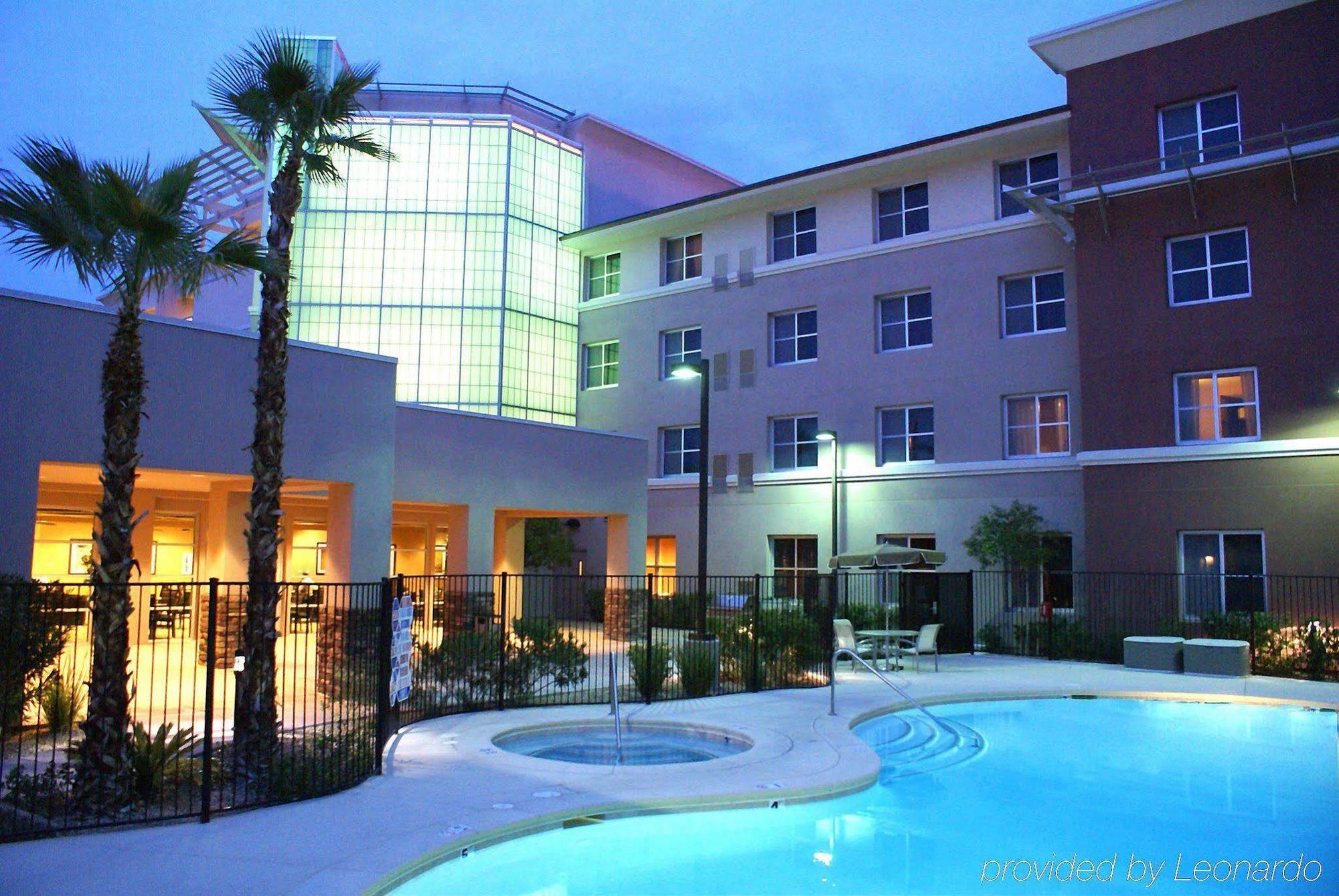 Homewood Suites By Hilton South לאס וגאס מתקנים תמונה