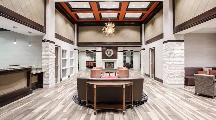 Homewood Suites By Hilton South לאס וגאס מראה חיצוני תמונה