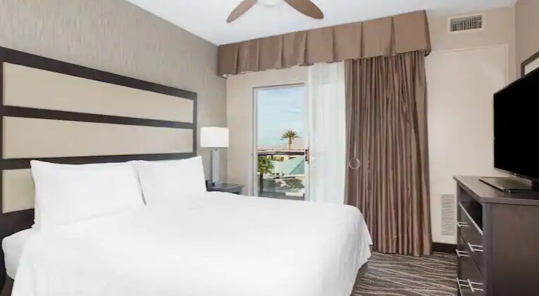 Homewood Suites By Hilton South לאס וגאס מראה חיצוני תמונה