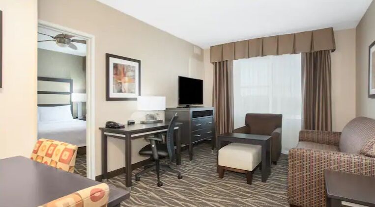 Homewood Suites By Hilton South לאס וגאס מראה חיצוני תמונה